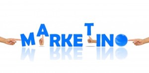 Marketing and hand 11746352_s