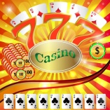 Poker, Casino, Cards, Gambling 26069315_s